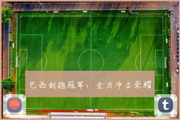 巴西剑指冠军，全力冲击荣耀