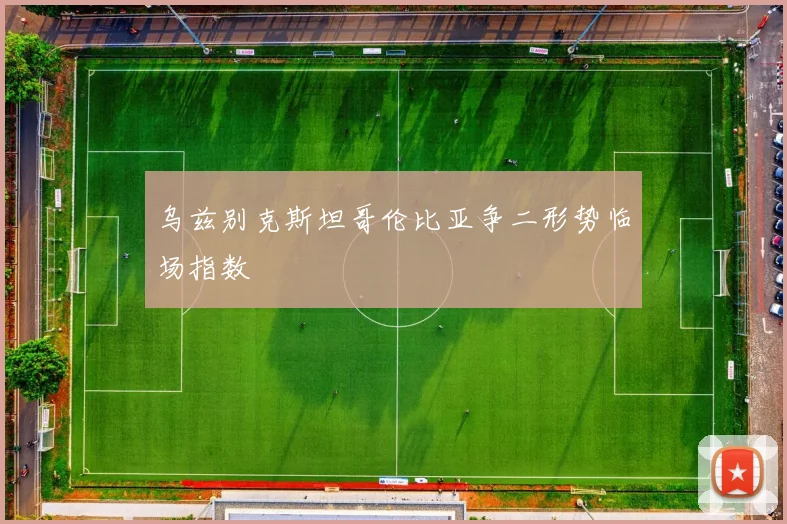 乌兹别克斯坦哥伦比亚争二形势临场指数