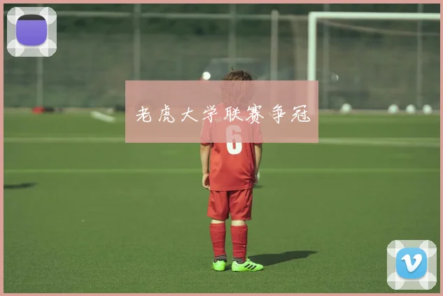 老虎大学联赛争冠