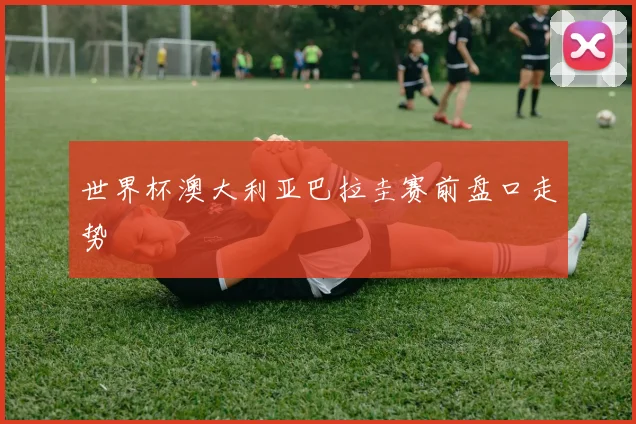 世界杯澳大利亚巴拉圭赛前盘口走势