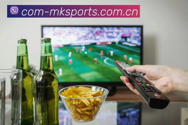 MK体育官网企业概况